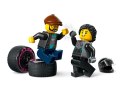 LEGO(R) CITY 60406 Samochód wyścigowy i laweta