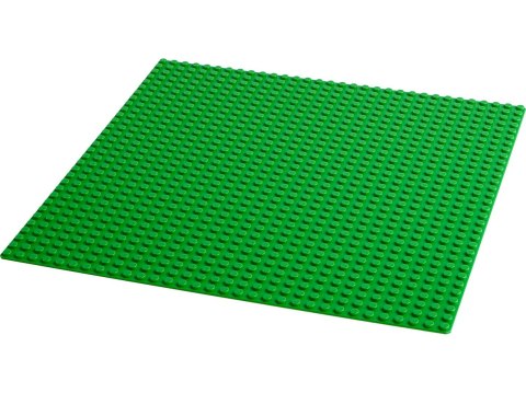 LEGO(R) CLASSIC 11023 Zielona płytka konstrukcyjna