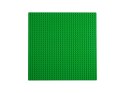 LEGO(R) CLASSIC 11023 Zielona płytka konstrukcyjna
