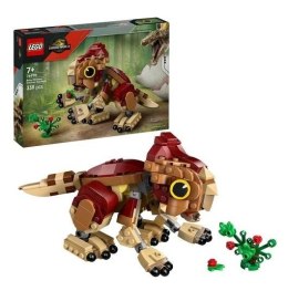 LEGO(R) JURASSIC WORLD 76970 Mały dinozaur dolores