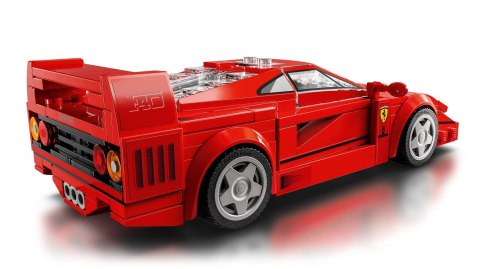 LEGO(R) SPEED CHAMPIONS 76934 Ferrari F40
