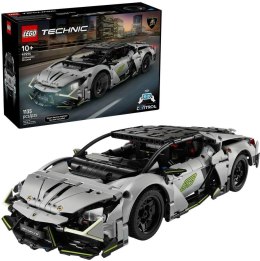 LEGO(R) TECHNIC 42214 Supersamochód Lamborghini Revu