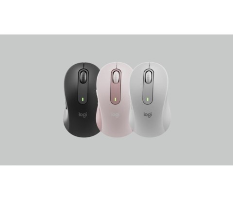 Mysz Logitech M650 L Signature Gray Mysz Logitech M650 L Signature Gray