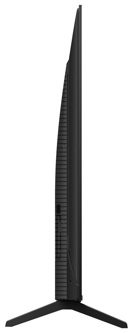 Telewizor TCL 55P79K QLED 55" 4K Ultra HD Google TV Dolby Atmos DVB-T2 Metaliczny Telewizor TCL 55P79K QLED 55" 4K Ultra HD Google TV Dolby Atmos DVB-T2 Metaliczny