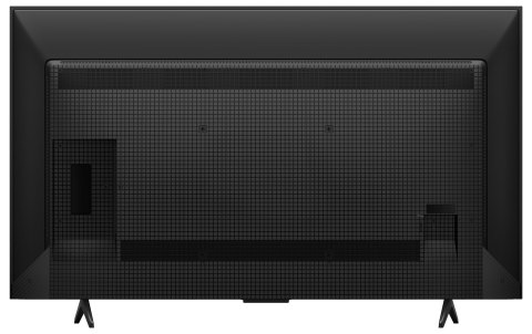 Telewizor TCL 55P79K QLED 55" 4K Ultra HD Google TV Dolby Atmos DVB-T2 Metaliczny Telewizor TCL 55P79K QLED 55" 4K Ultra HD Google TV Dolby Atmos DVB-T2 Metaliczny