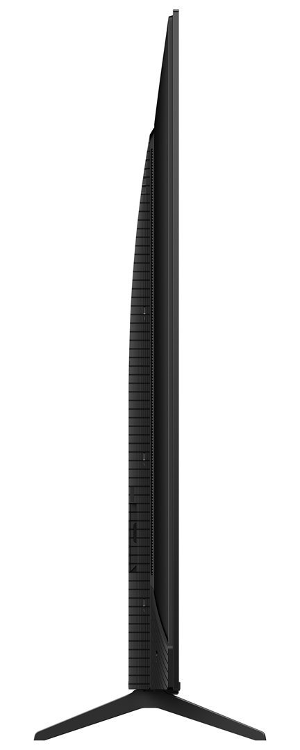 Telewizor TCL 75P79K QLED 75" 4K Ultra HD Google TV Dolby Atmos DVB-T2 Metaliczny Telewizor TCL 75P79K QLED 75" 4K Ultra HD Google TV Dolby Atmos DVB-T2 Metaliczny