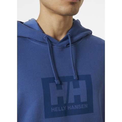 Bluza Helly Hansen Box Hoodie M 53289 636 Bluza Helly Hansen Box Hoodie M 53289 636