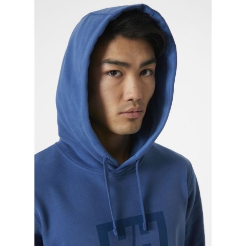 Bluza Helly Hansen Box Hoodie M 53289 636 Bluza Helly Hansen Box Hoodie M 53289 636
