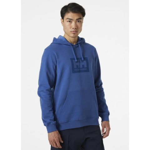 Bluza Helly Hansen Box Hoodie M 53289 636 Bluza Helly Hansen Box Hoodie M 53289 636