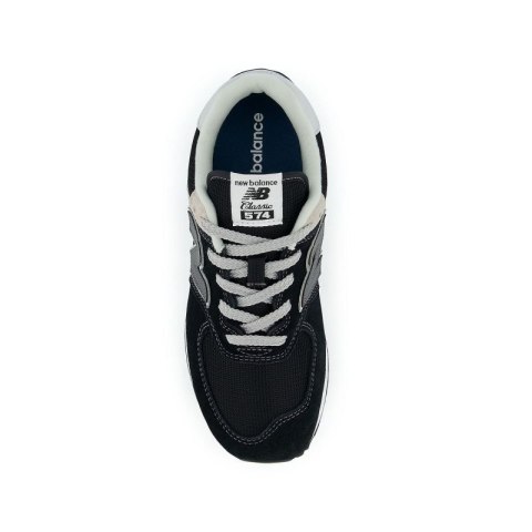 Buty New Balance Jr GC574EVB Buty New Balance Jr GC574EVB