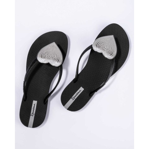 Japonki Ipanema Maxi Fashion II Fem W 82120 20728 Japonki Ipanema Maxi Fashion II Fem W 82120 20728