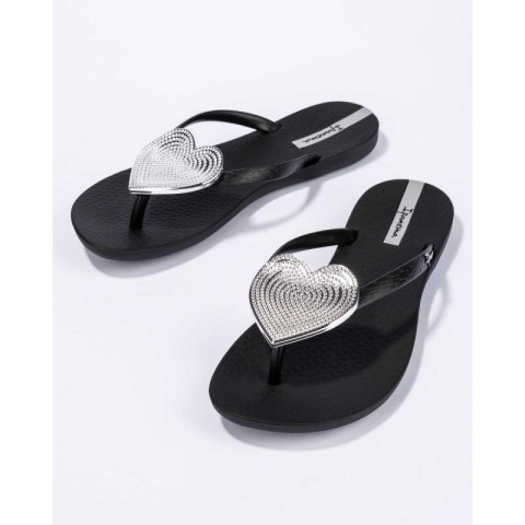 Japonki Ipanema Maxi Fashion II Fem W 82120 20728 Japonki Ipanema Maxi Fashion II Fem W 82120 20728