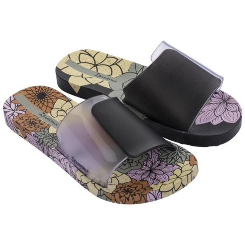 Klapki Ipanema Botanica Slide W 26761 24584 Klapki Ipanema Botanica Slide W 26761 24584