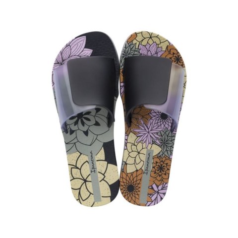 Klapki Ipanema Botanica Slide W 26761 24584 Klapki Ipanema Botanica Slide W 26761 24584