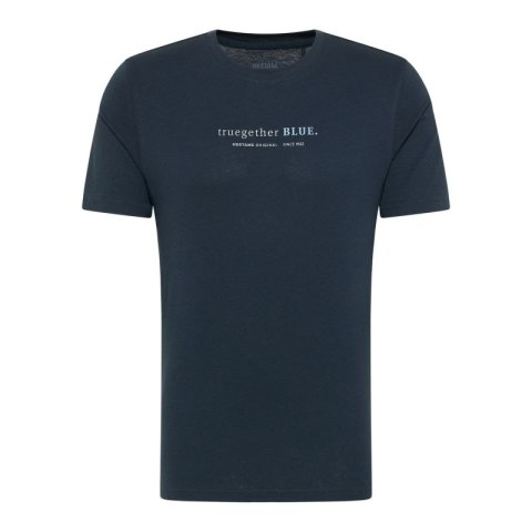 Koszulka Mustang Alex C Print M 1013538 5330