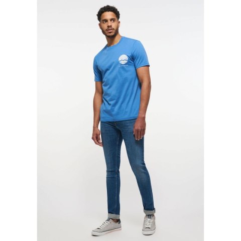 Koszulka Mustang Alex C Print M 1013548 5234