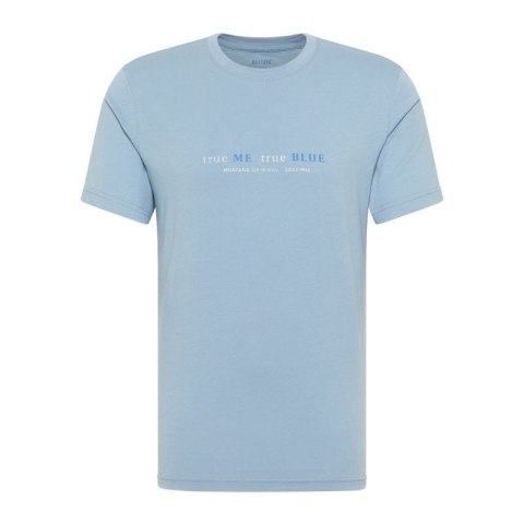 Koszulka Mustang Alex C Print M 1013562 5124