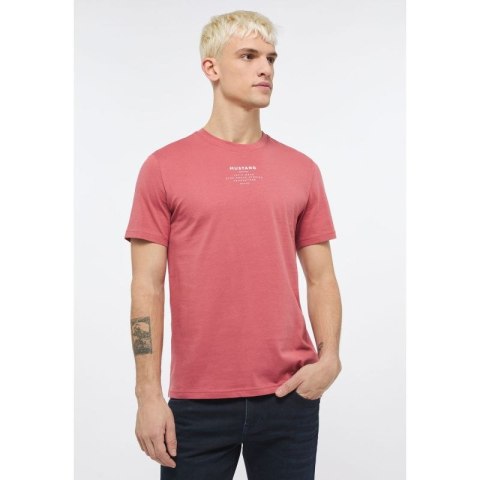 Koszulka Mustang Alex C Print M 1013806 8268