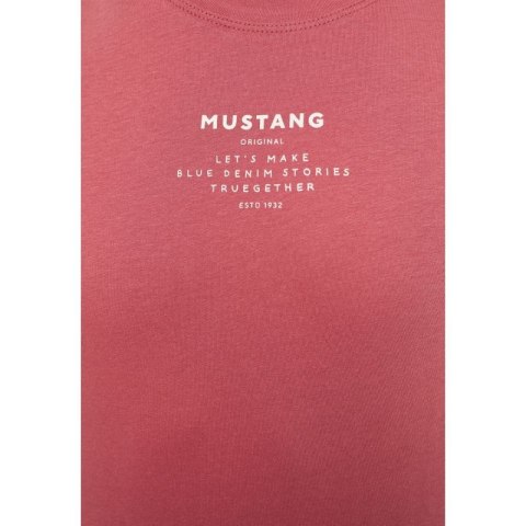 Koszulka Mustang Alex C Print M 1013806 8268