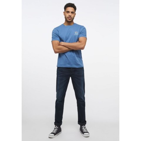 Koszulka Mustang Alex C Print M 1013836-5169