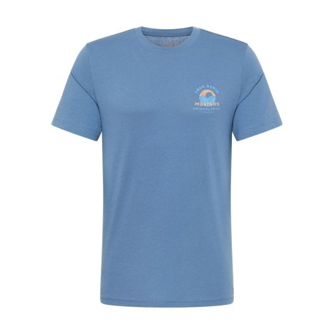 Koszulka Mustang Alex C Print M 1013836-5169