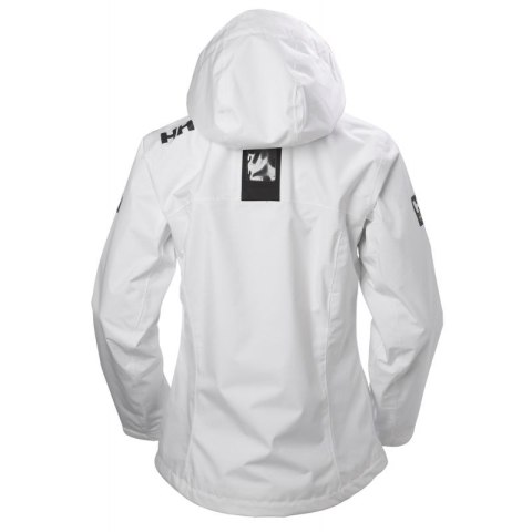 Kurtka Helly Hansen Crew Hooded Jacket W 33899 001 Kurtka Helly Hansen Crew Hooded Jacket W 33899 001