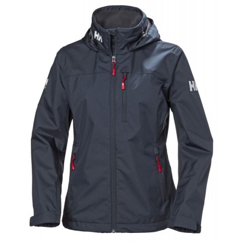 Kurtka Helly Hansen Crew Hooded Jacket W 33899 598 Kurtka Helly Hansen Crew Hooded Jacket W 33899 598