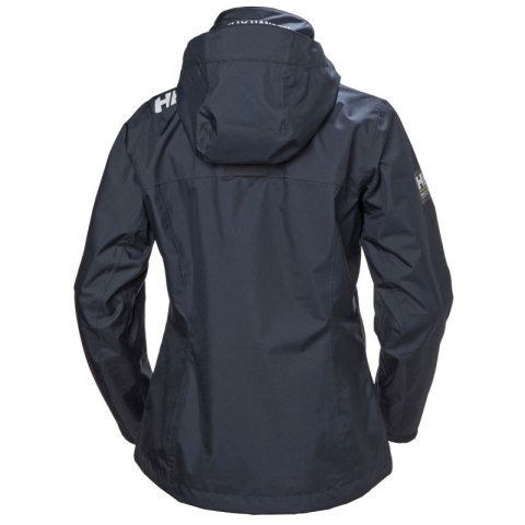 Kurtka Helly Hansen Crew Hooded Jacket W 33899 598 Kurtka Helly Hansen Crew Hooded Jacket W 33899 598