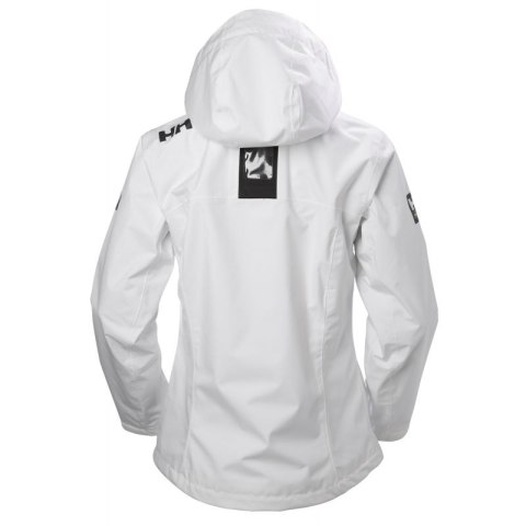 Kurtka Helly Hansen Crew Hooded Midlayer Jacket W 33891-001 Kurtka Helly Hansen Crew Hooded Midlayer Jacket W 33891-001