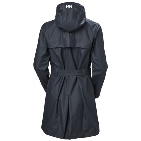 Kurtka Helly Hansen Kirwall II Raincoat W 53252 598 Kurtka Helly Hansen Kirwall II Raincoat W 53252 598