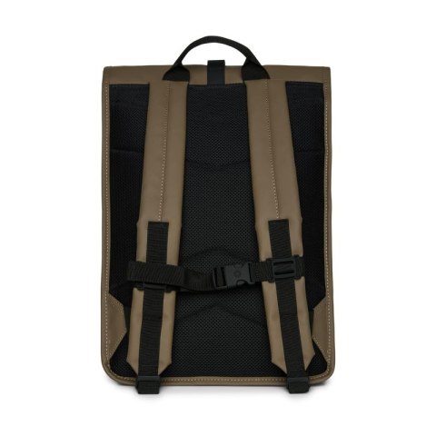 Plecak Rains wodoodporny Rolltop Rucksack 13160 66 Plecak Rains wodoodporny Rolltop Rucksack 13160 66