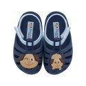 Sandały Ipanema Summer XI Jr 83354-AK105