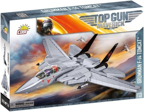 Top Gun - Grumman(R) F-14 Tomcat Top Gun - Grumman(R) F-14 Tomcat