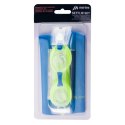 Zestaw do pływania Martes Saetti Jr Set Jr 92800222200