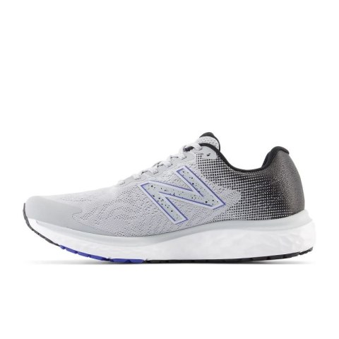 Buty New Balance Fresh Foam M M680WN7 Buty New Balance Fresh Foam M M680WN7