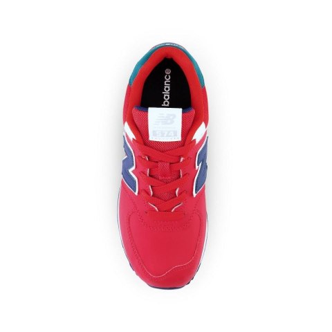 Buty New Balance Jr GC574CU Buty New Balance Jr GC574CU