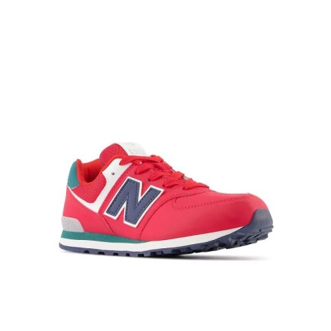 Buty New Balance Jr GC574CU Buty New Balance Jr GC574CU