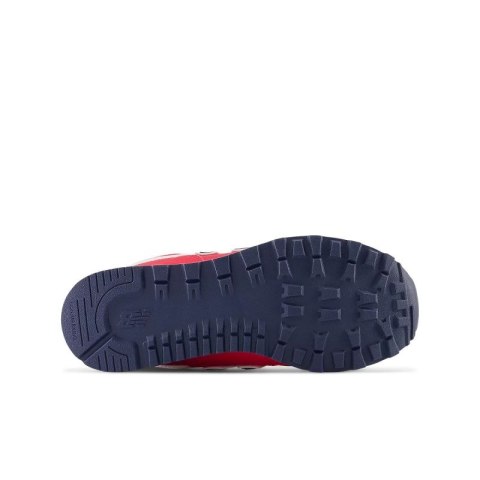 Buty New Balance Jr GC574CU Buty New Balance Jr GC574CU