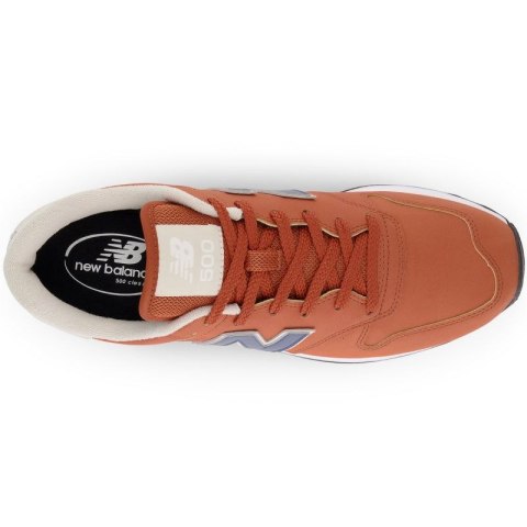 Buty New Balance M GM500FO2 Buty New Balance M GM500FO2