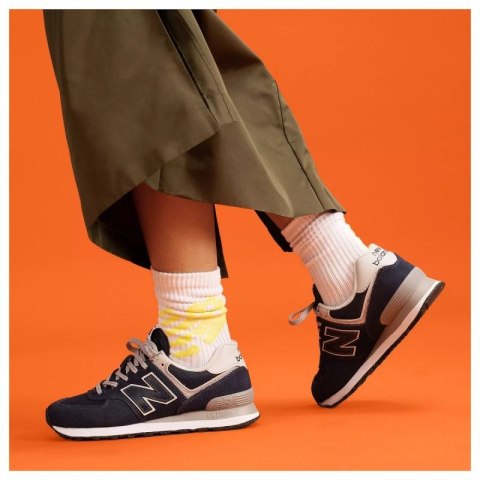 Buty New Balance W WL574EVN