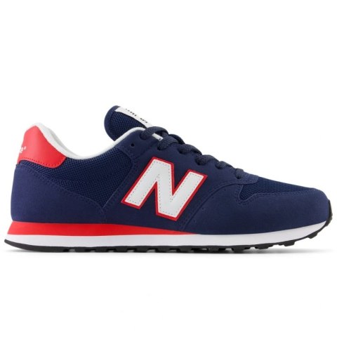 Buty New Balance sneakersy M GM500MC2 Buty New Balance sneakersy M GM500MC2