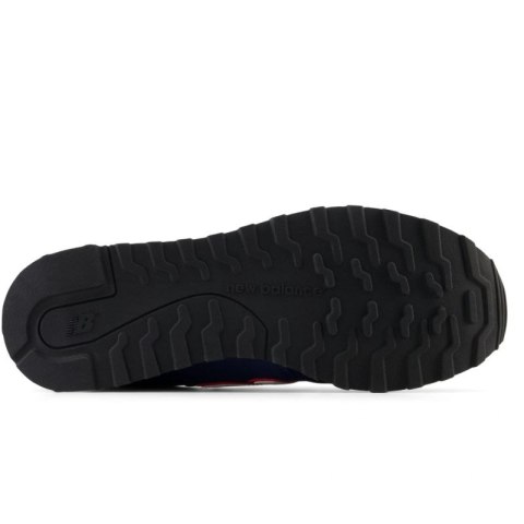 Buty New Balance sneakersy M GM500MC2 Buty New Balance sneakersy M GM500MC2