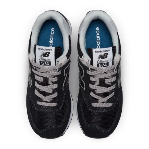 Buty New Balance sneakersy M WL574EVB Buty New Balance sneakersy M WL574EVB