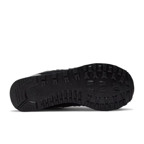 Buty New Balance sneakersy M WL574EVB Buty New Balance sneakersy M WL574EVB