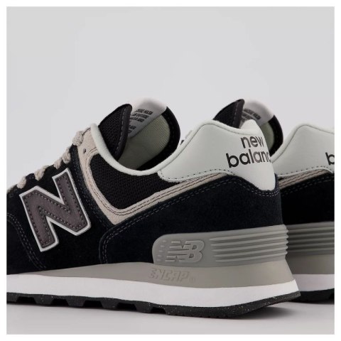 Buty New Balance sneakersy M WL574EVB Buty New Balance sneakersy M WL574EVB