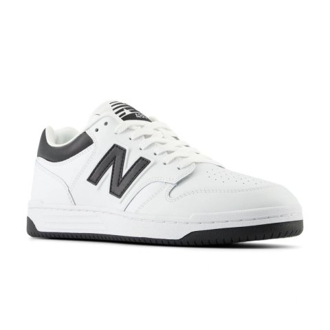 Buty New Balance sportowe BB480LBK Buty New Balance sportowe BB480LBK