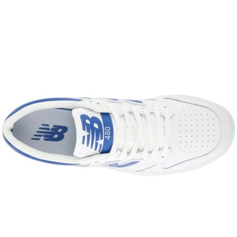 Buty New Balance sportowe BB480LBL Buty New Balance sportowe BB480LBL