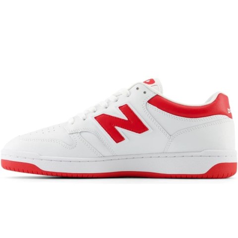 Buty New Balance sportowe BB480LTR Buty New Balance sportowe BB480LTR