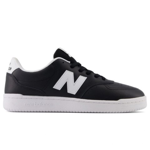 Buty New Balance sportowe BB80BLK Buty New Balance sportowe BB80BLK