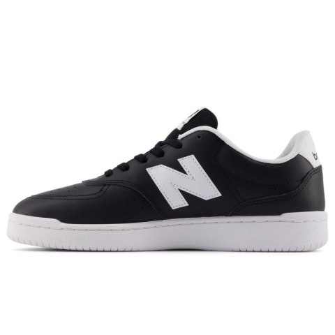 Buty New Balance sportowe BB80BLK Buty New Balance sportowe BB80BLK